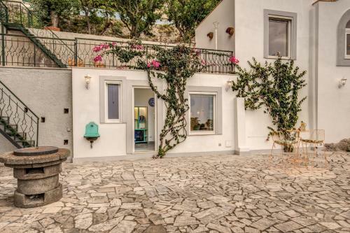 Villa Olga Luxury Capri