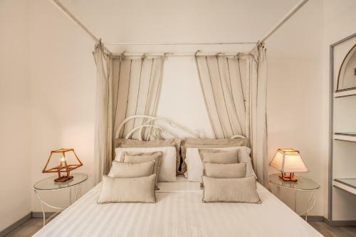 Villa Olga Luxury Capri