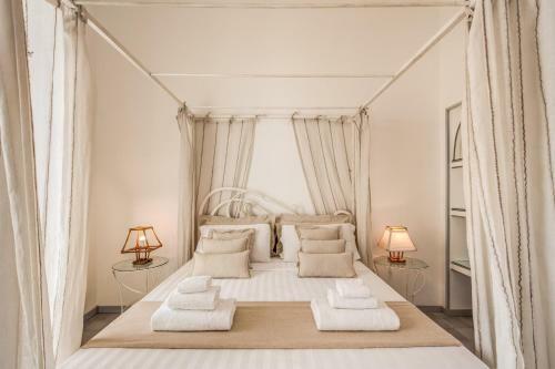 Villa Olga Luxury Capri