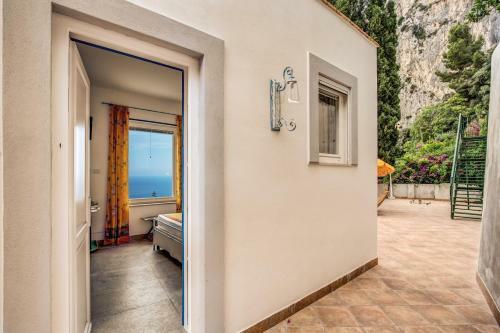 Villa Olga Luxury Capri