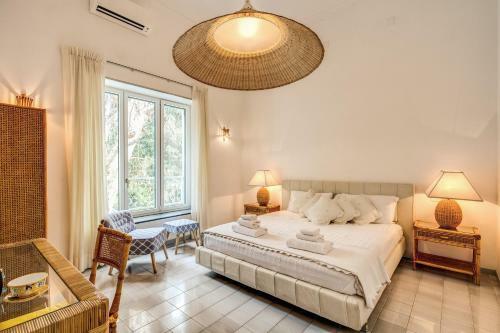 Villa Olga Luxury Capri