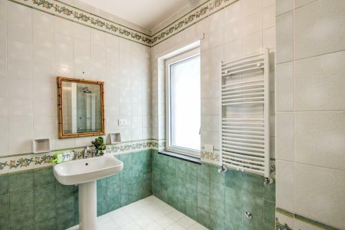 Villa Olga Luxury Capri