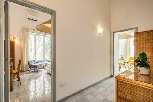 Villa Olga Luxury Capri