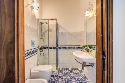 Villa Olga Luxury Capri