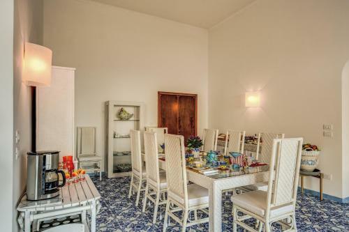 Villa Olga Luxury Capri