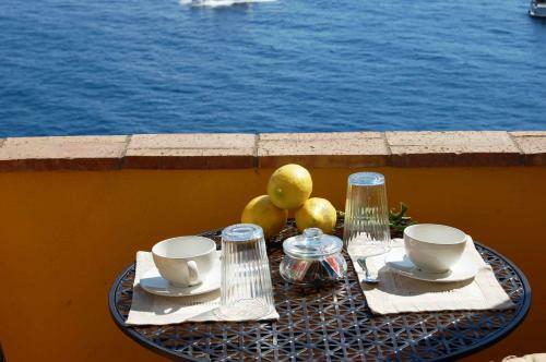 Bed & Breakfast La Terrazza Sul Mare
