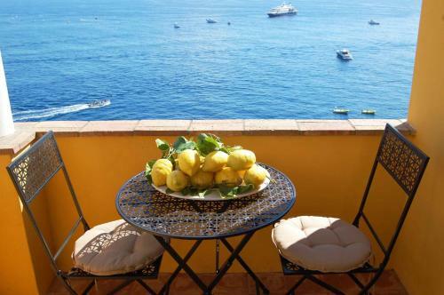 Bed & Breakfast La Terrazza Sul Mare