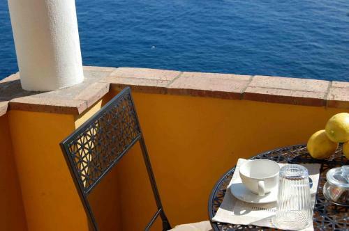 Bed & Breakfast La Terrazza Sul Mare