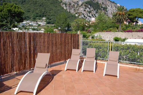 Bed & Breakfast La Terrazza Sul Mare