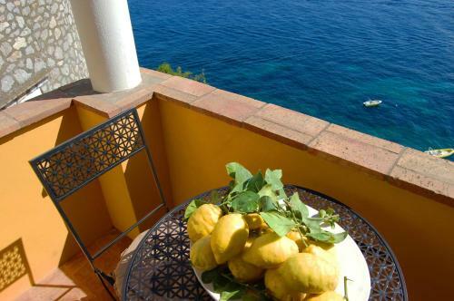 Bed & Breakfast La Terrazza Sul Mare