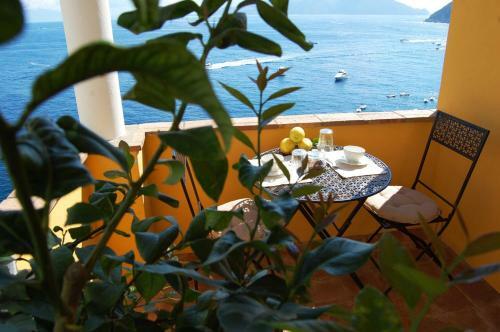 Bed & Breakfast La Terrazza Sul Mare