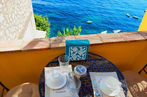 Bed & Breakfast La Terrazza Sul Mare