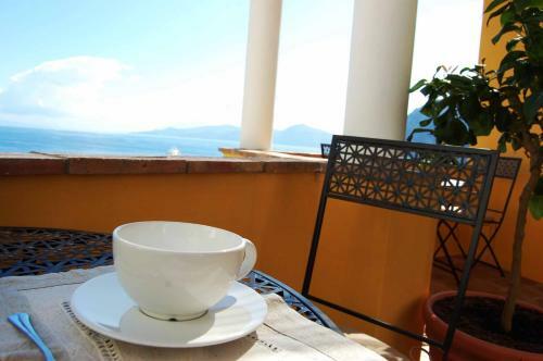 Bed & Breakfast La Terrazza Sul Mare