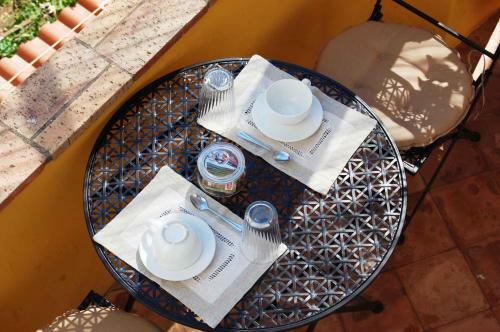 Bed & Breakfast La Terrazza Sul Mare