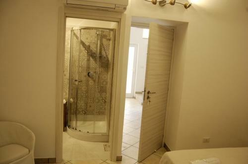 Bed & Breakfast La Terrazza Sul Mare