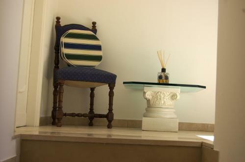 Bed & Breakfast La Terrazza Sul Mare