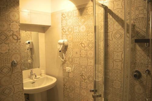 Bed & Breakfast La Terrazza Sul Mare