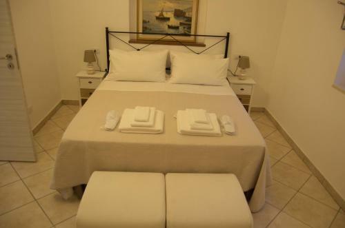 Bed & Breakfast La Terrazza Sul Mare