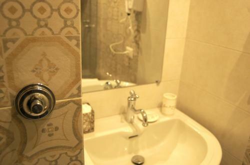 Bed & Breakfast La Terrazza Sul Mare