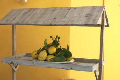 Bed & Breakfast La Terrazza Sul Mare