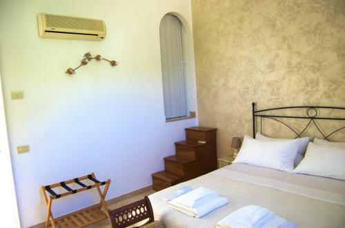 Bed & Breakfast La Terrazza Sul Mare