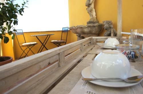 Bed & Breakfast La Terrazza Sul Mare