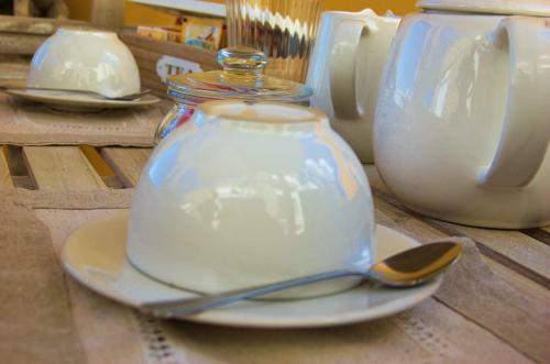Bed & Breakfast La Terrazza Sul Mare