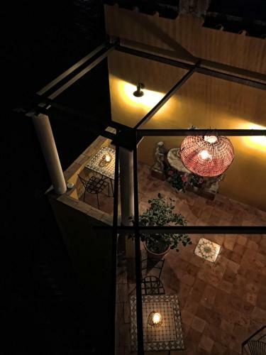 Bed & Breakfast La Terrazza Sul Mare