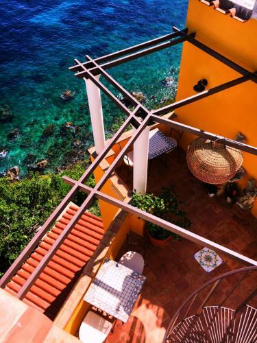 Bed & Breakfast La Terrazza Sul Mare