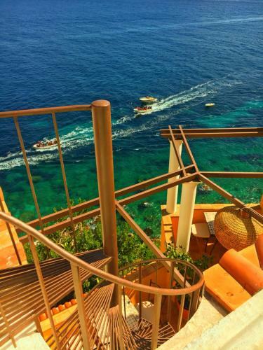 Bed & Breakfast La Terrazza Sul Mare