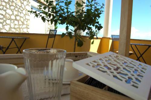 Bed & Breakfast La Terrazza Sul Mare