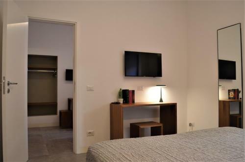Bed & Breakfast I 26 Gradini