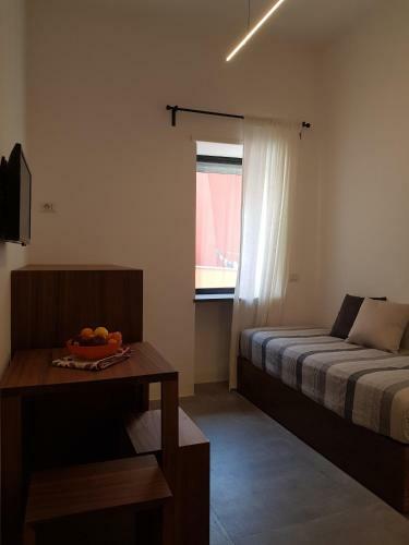Bed & Breakfast I 26 Gradini