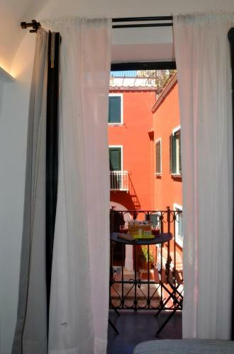 Bed & Breakfast I 26 Gradini