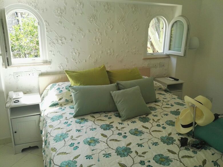 Hostal Casa Gaia