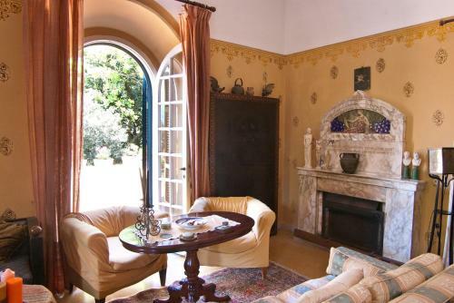 Villa Casa Eliana