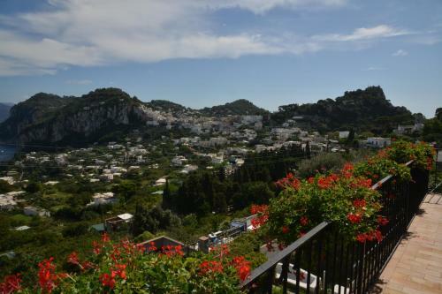 Villa Mondo Suites