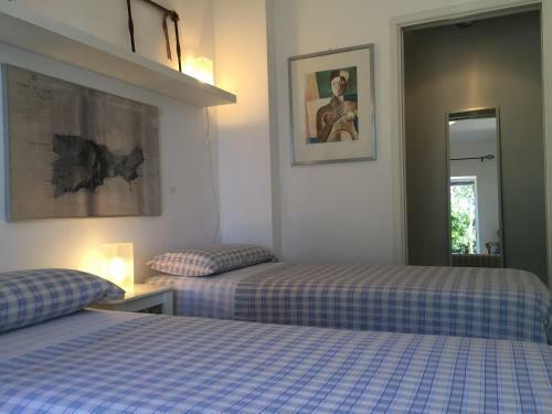 Hostal Capri Tiberio's Dream