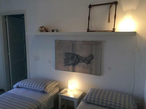 Hostal Capri Tiberio's Dream