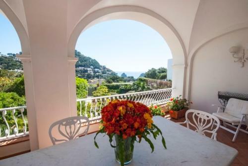 Apartamento Carthusia Suites