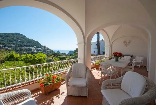 Apartamento Carthusia Suites