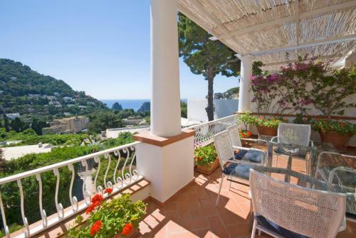Apartamento Carthusia Suites
