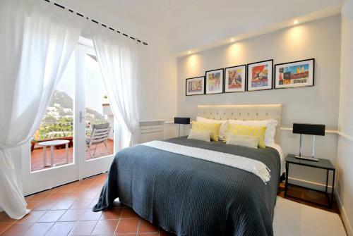 Apartamento Carthusia Suites