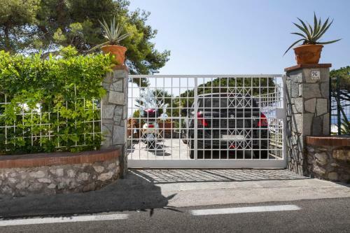 LHP Suite Capri Villa La Giara