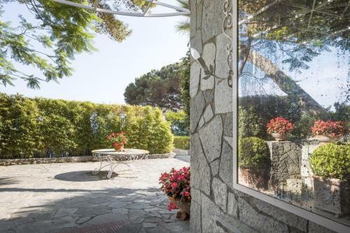 LHP Suite Capri Villa La Giara