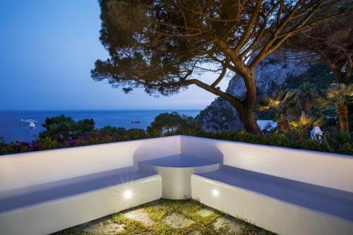 LHP Suite Capri Villa La Giara