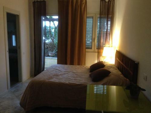 Bed & Breakfast Le Stanze Sul Mare