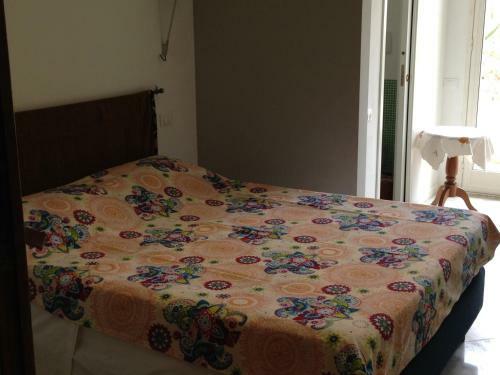 Bed & Breakfast Le Stanze Sul Mare