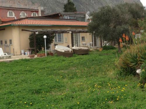 Bed & Breakfast Le Stanze Sul Mare