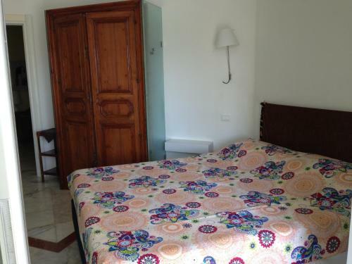 Bed & Breakfast Le Stanze Sul Mare
